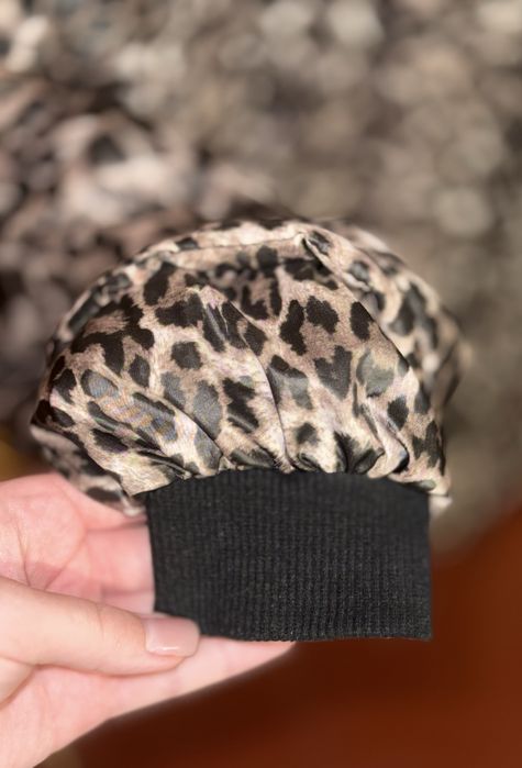 Куртка зимова дитяча (пуфер)