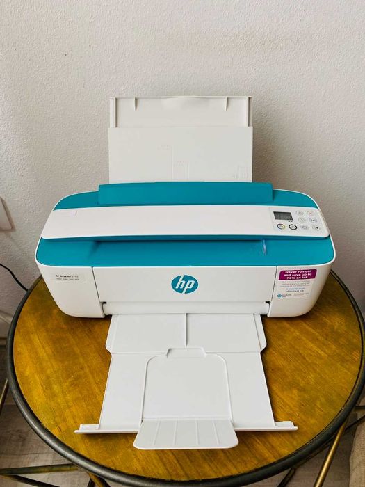 Wireless (WiFi) Printer/Scanner by Hewitt Packard impressora