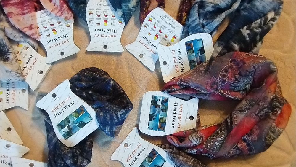 Продам Повязка Бафф