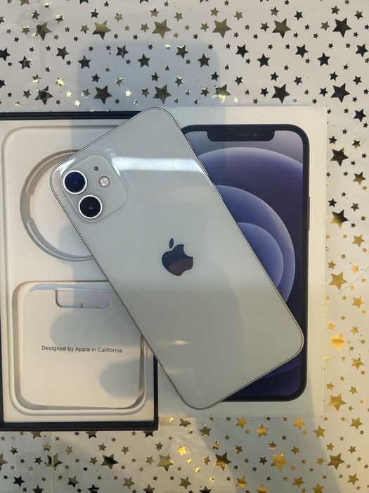 Продаю iPhone 12 128 GB Esim