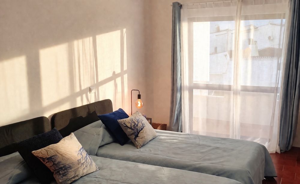 Albufeira, Praia da Oura, T1 para Férias