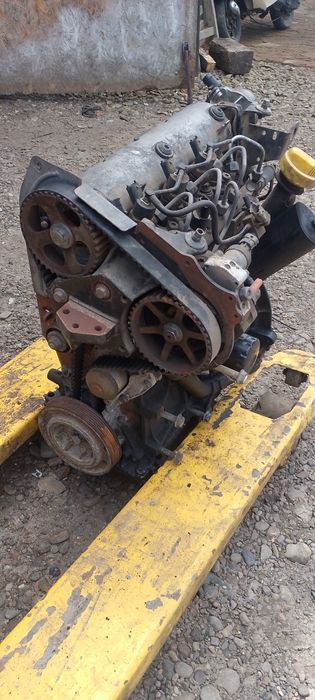 Продам двигун 1,9 дизель F9Q