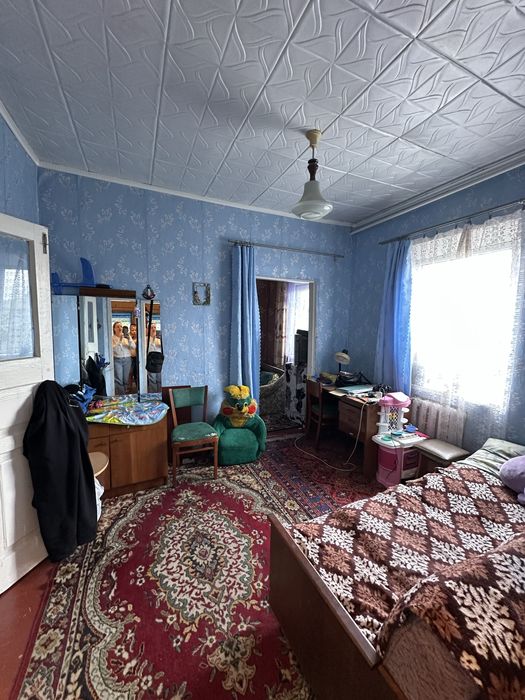 Продам дом по улице Гоголя YANOVA