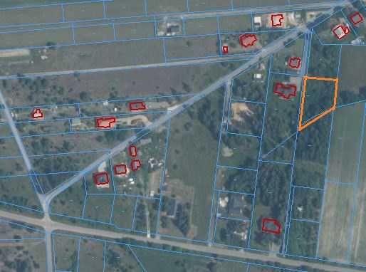Działka z WZ 1500 m² | Grabów nad Pilicą| dobry dojazd do Warszawy