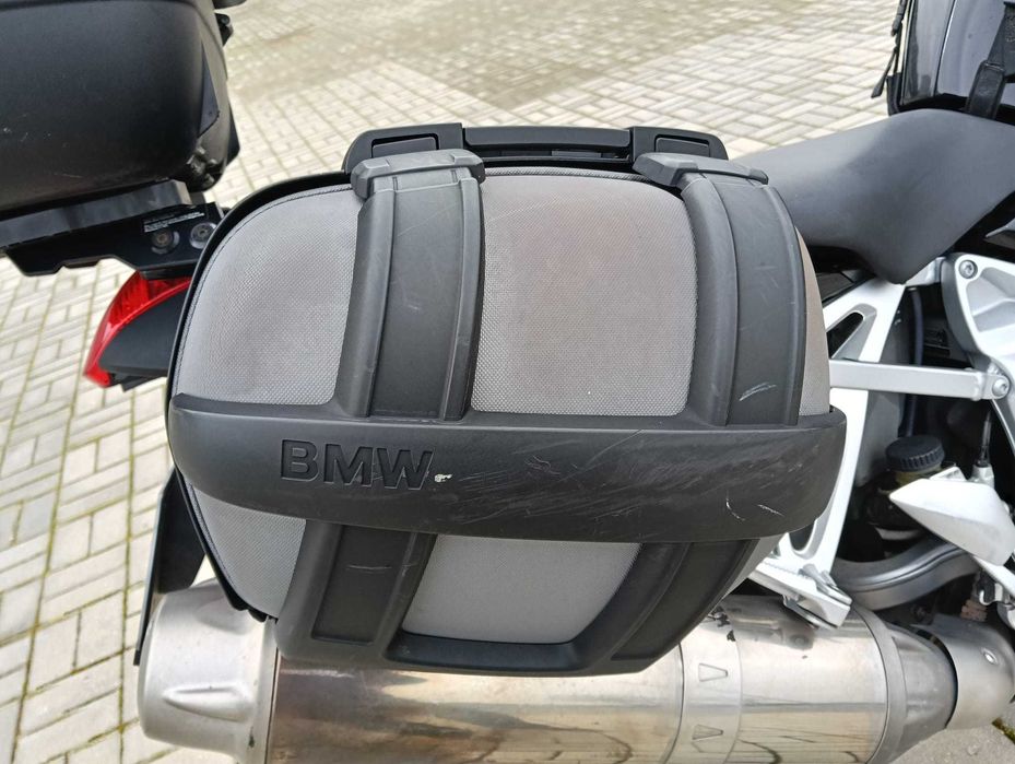 BMW K 1200 S 2008