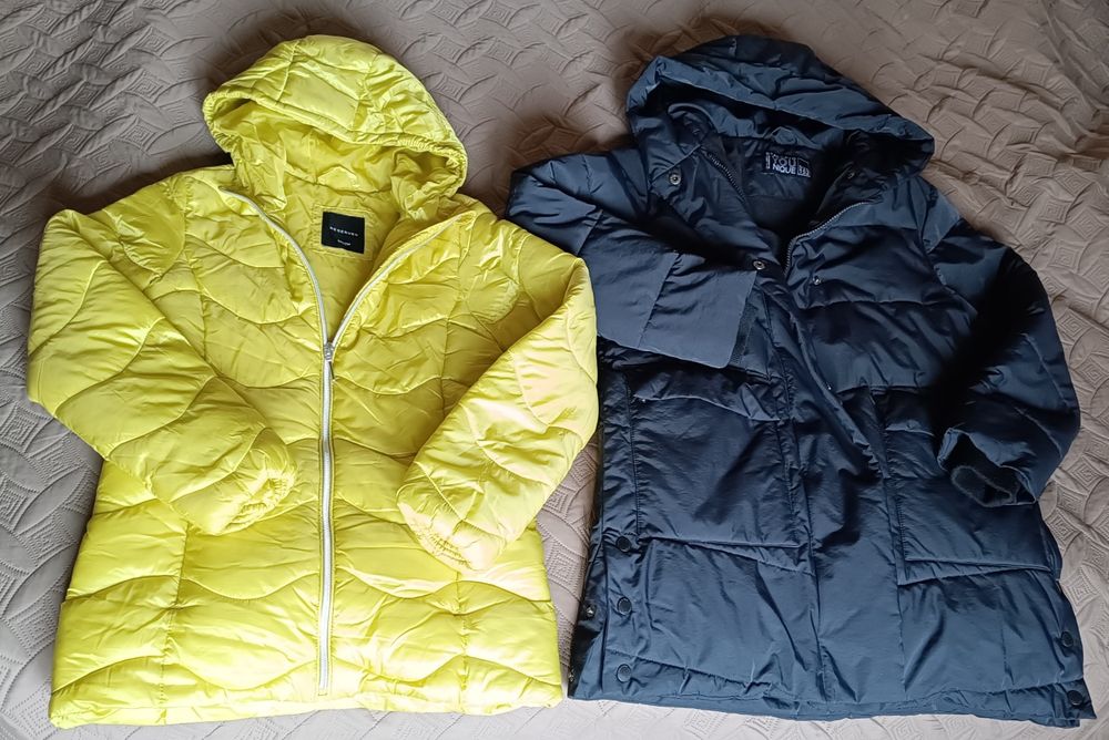 RESERVED куртка 140-152 размер