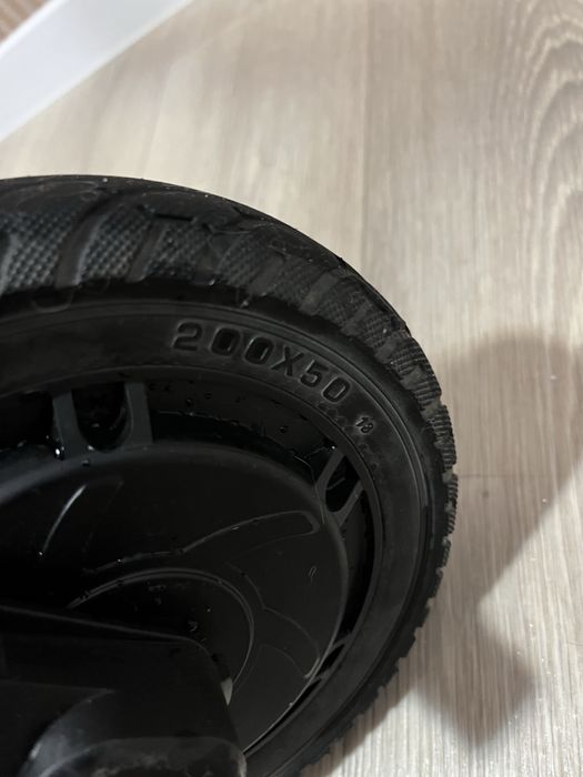 Продам електросамокат G-Scooter
