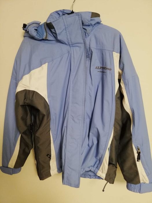 kurtka Alpine Pro L 40 Ski wear Protech 10 000