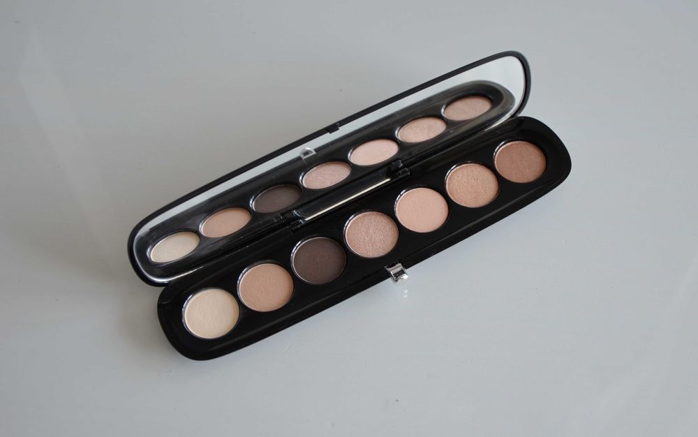 Marc Jacobs Style Eye Con 206 The Lolita paleta cieni nude ORYGINAŁ