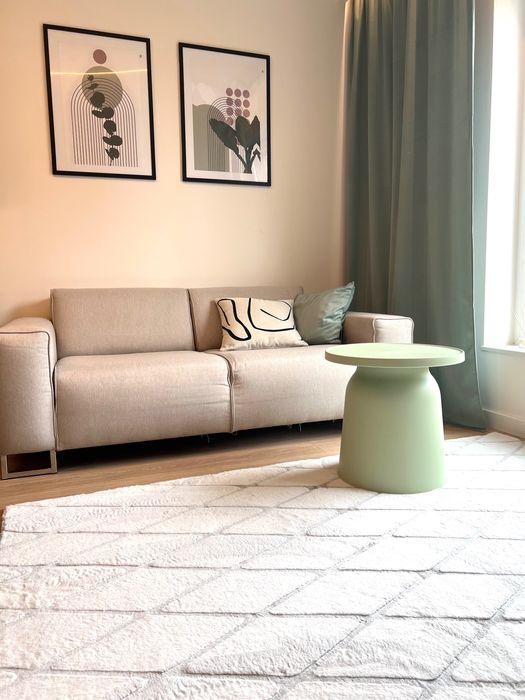 REZERWACJA Nowe mieszkanie 2 pokojowe w Centrum