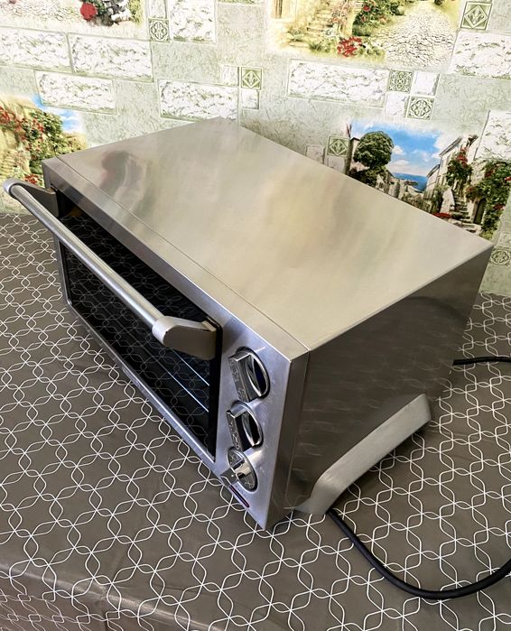 Печь-Духовка Delonghi EO1270 Электропечь