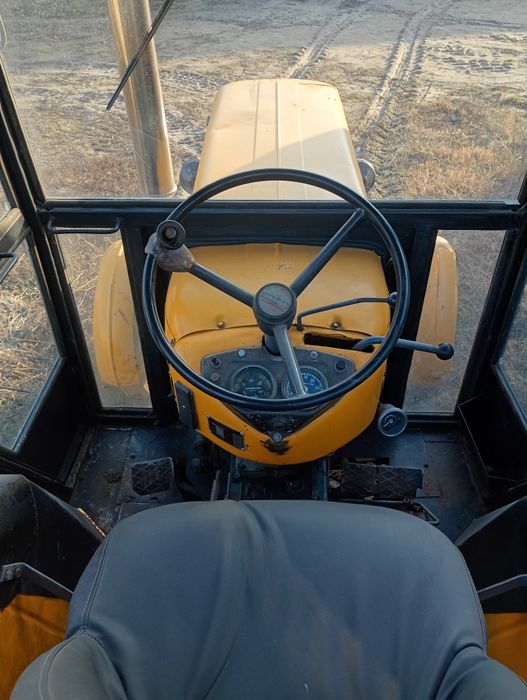 Ciągnik Ursus C360