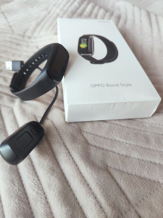 Opaska Smart Oppo band style