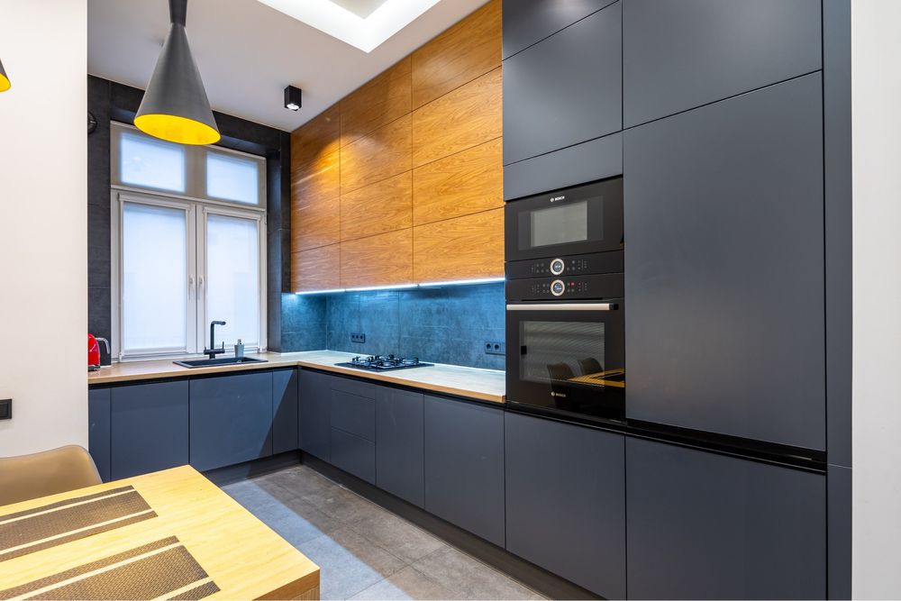 Сучасна квартира на вул. Франка для пари.