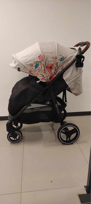 Wózek Kinderkraft