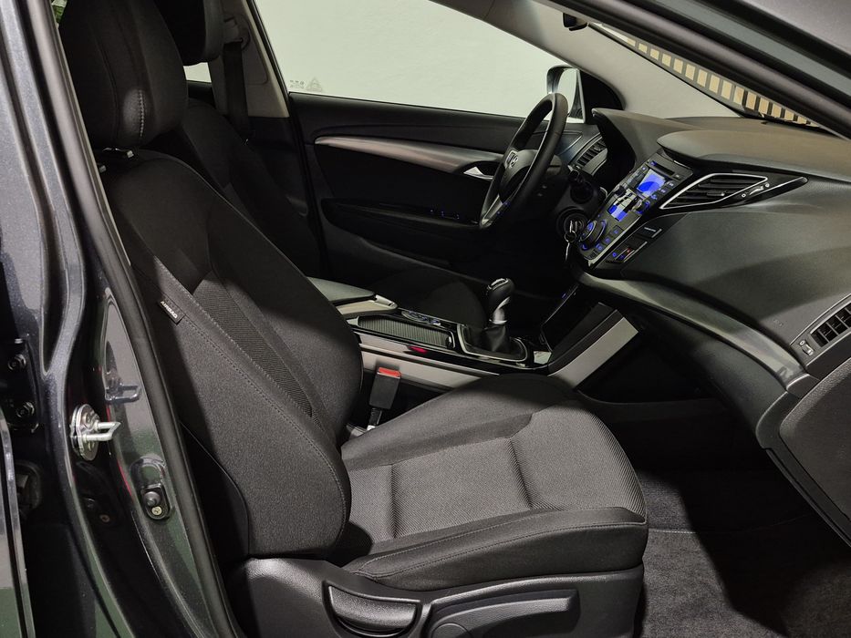 Hyundai i40 SW 1.7CRDI - 54.000KM | GARANTIA | NACIONAL