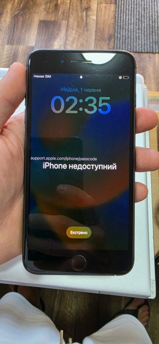 iphone 8 plus 128gb