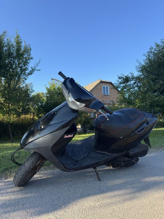 Продам Suzuki lets 2 new