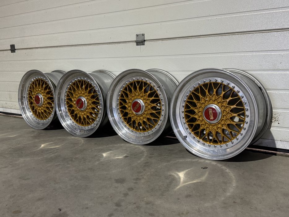 Jates Bbs RS 16/17