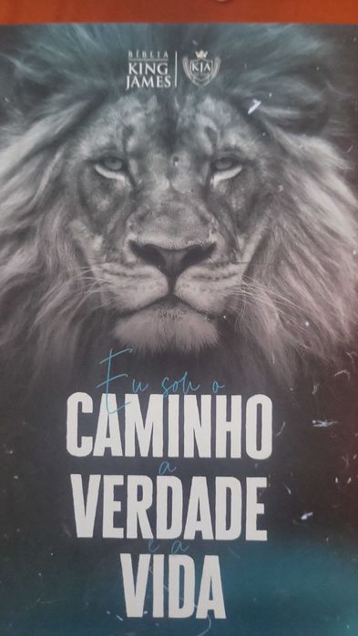 Biblias com Harpa e corinho