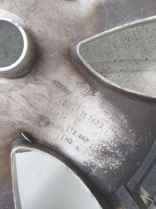 Kołpak Renault Espace Scenic itp. 16'