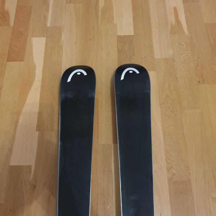 Narty Head Worldcup e.Race Team JRS 160 cm