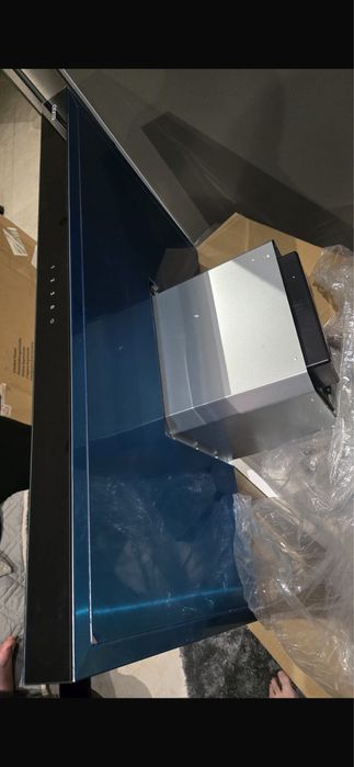 Exaustor ciarra de 90cm