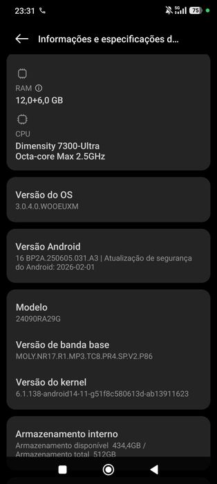 Xiaomi Redmi Note 14 pro 5g