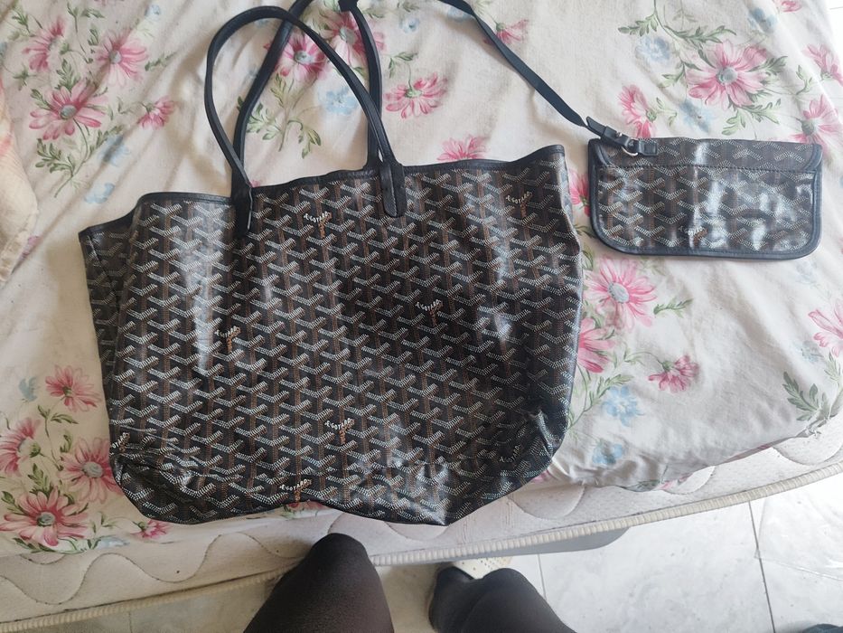 Bolsa Goyard Saint Louis