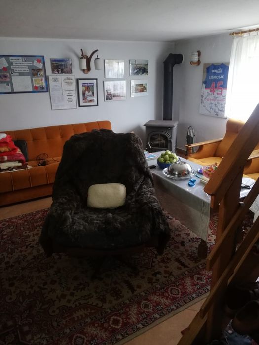 Domek letniskowy Działka ROD Kalina k. Gniezna - Widok 5