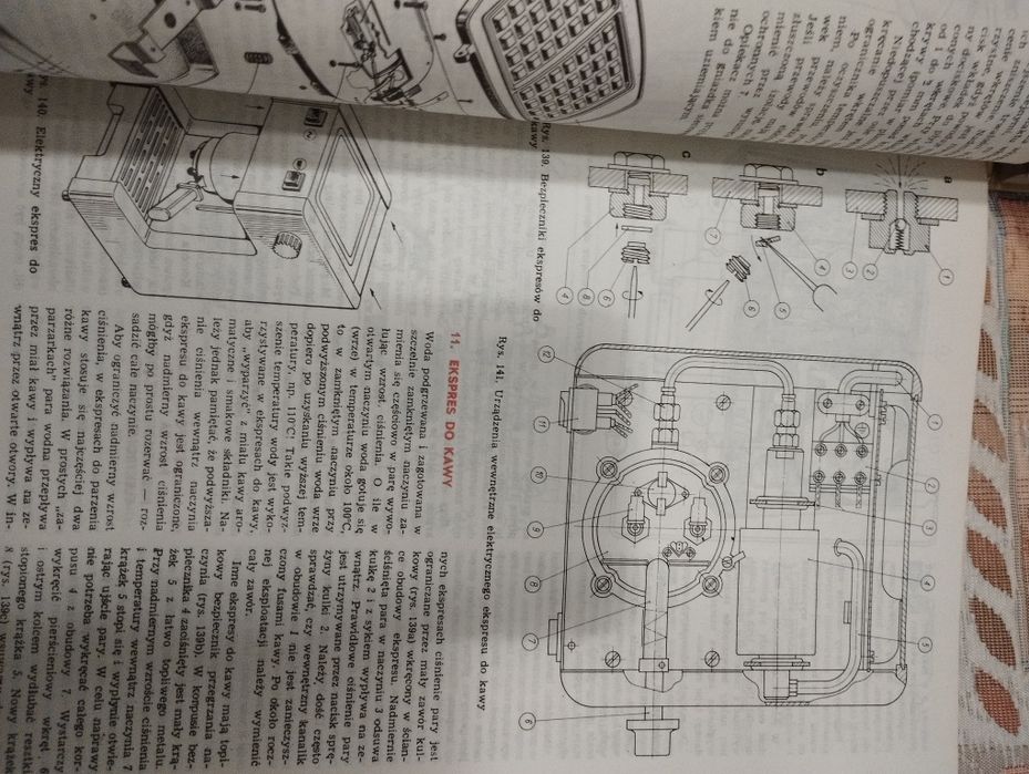 Książka Adam slodowy. Majsterkowanie dla każdego 1985