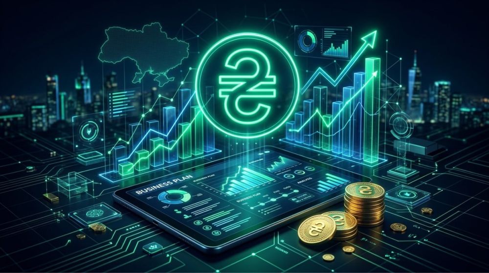 Гранти єРобота до 1 500 000 грн. Бізнес-плани та повний супровід