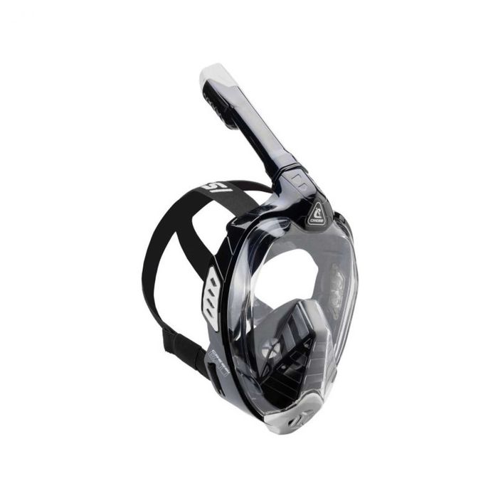 Maska do nurkowania pełnotwarzowa CRESSI BALI S/M Maska pełnotwarzowa