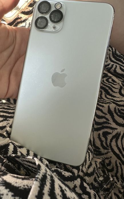 iPhone 11 Pro Max 128g