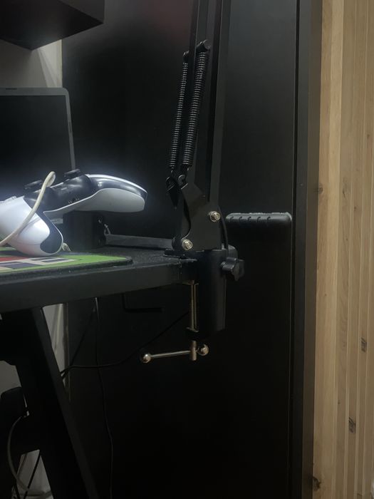 Mikrofon MOZOS MKIT-700 pro v2 Kardioidalny