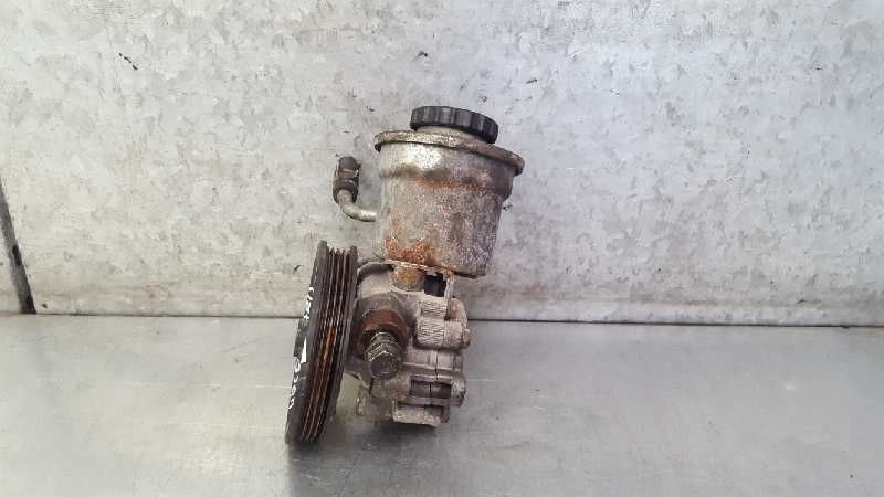 BOMBA DIREÇÃO TOYOTA YARIS 1999