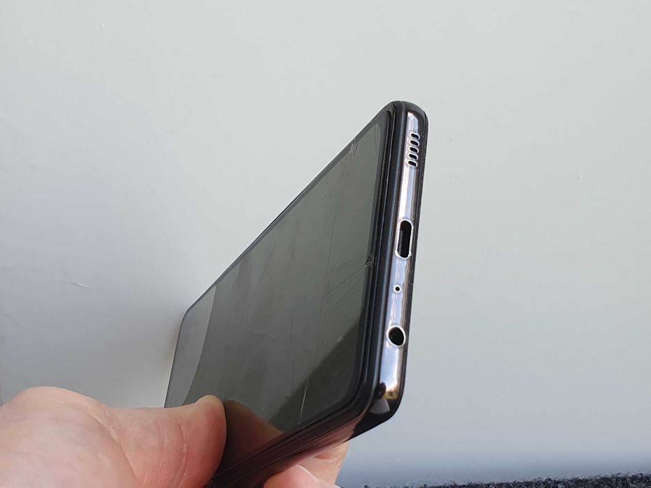 Смартфон Samsung Galaxy A52 6/128GB Black