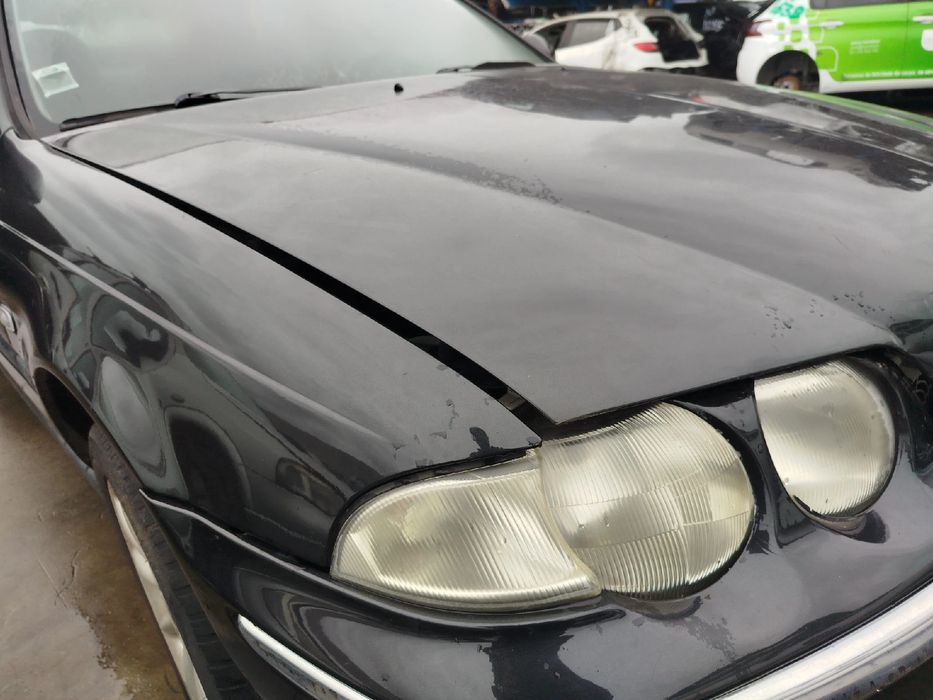 Capot ROVER 45 Hatch (RT)