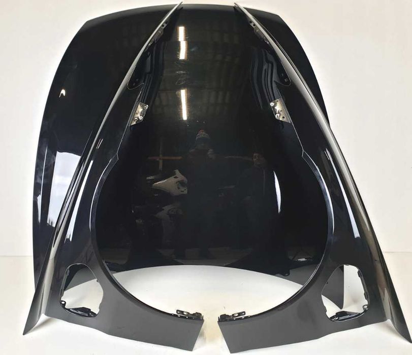 Крило переднє ліве/праве Audi e-tron gt rs 2020-, переднє крило ауді