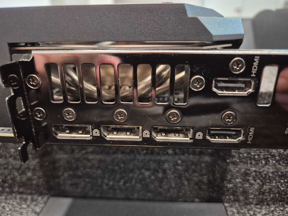 Asus ROG STRIX RTX 3090 24GB64586100617089124