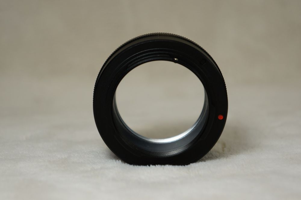 Адаптори М42-Nikon Z / M42-Canon eos-m