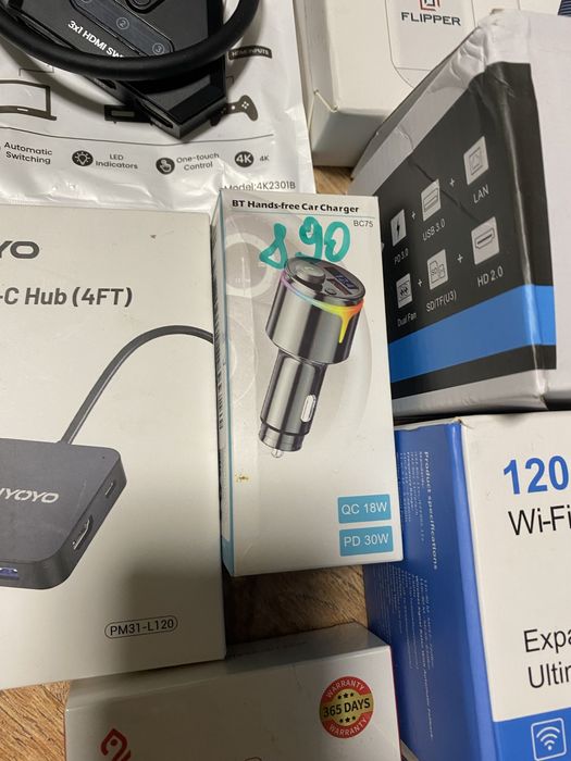 Proove FM Launcher Nexus