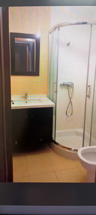 Apartamento T2 mobilado em frente Glicínias