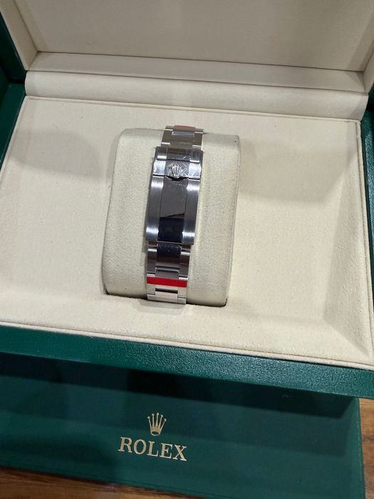 Rolex Yacht-Master 40 (Frankenwatch)