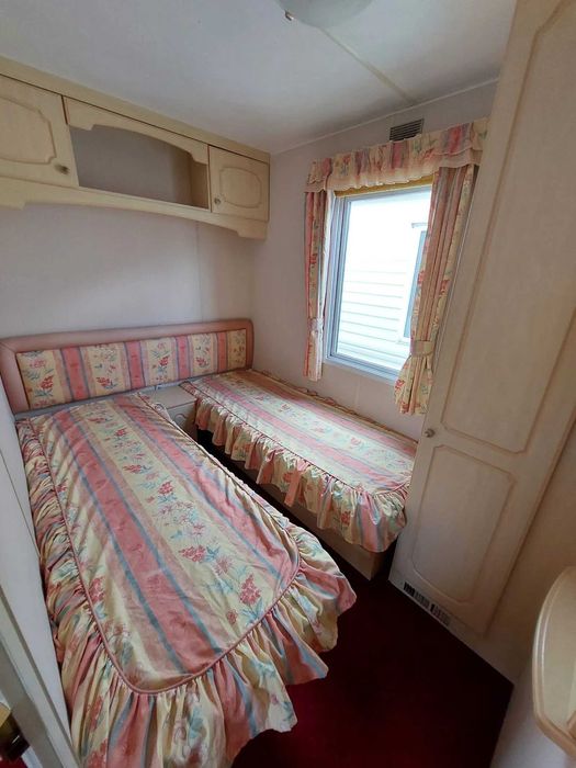 CAŁOROCZNY domek holenderski angielski ATLAS TOPAZ W1569
transport