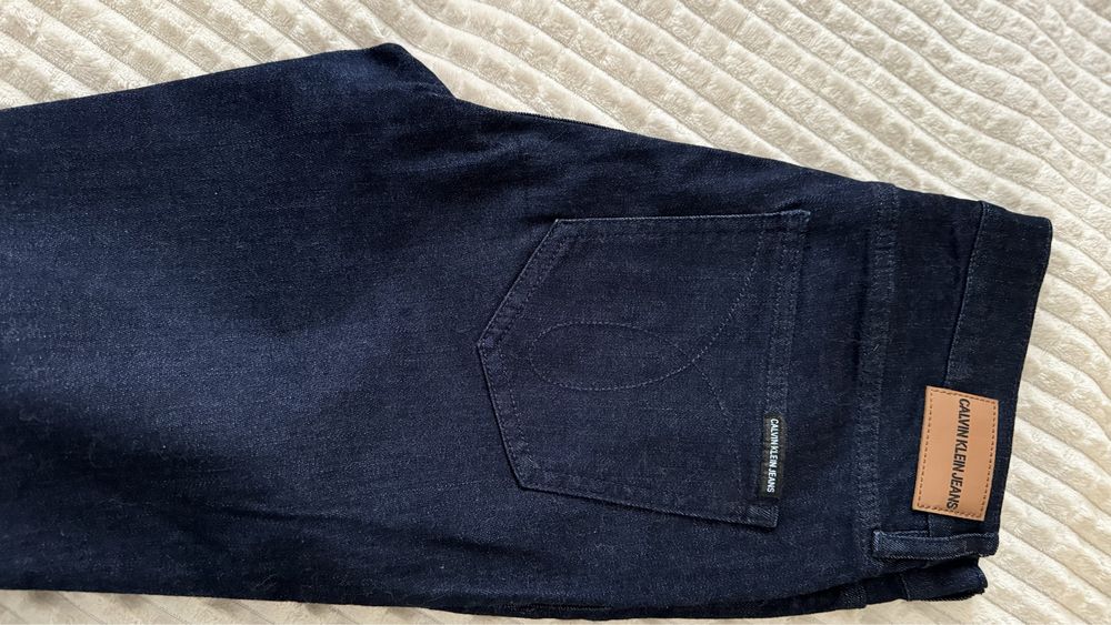 Джинси Calvin Klein!