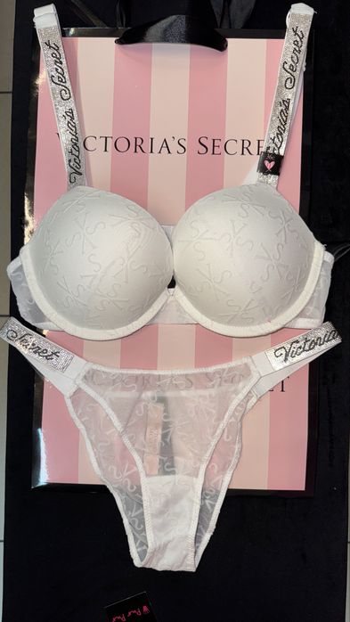 Комплект Victoria’s Secret білизна белье  Опт Дроп
