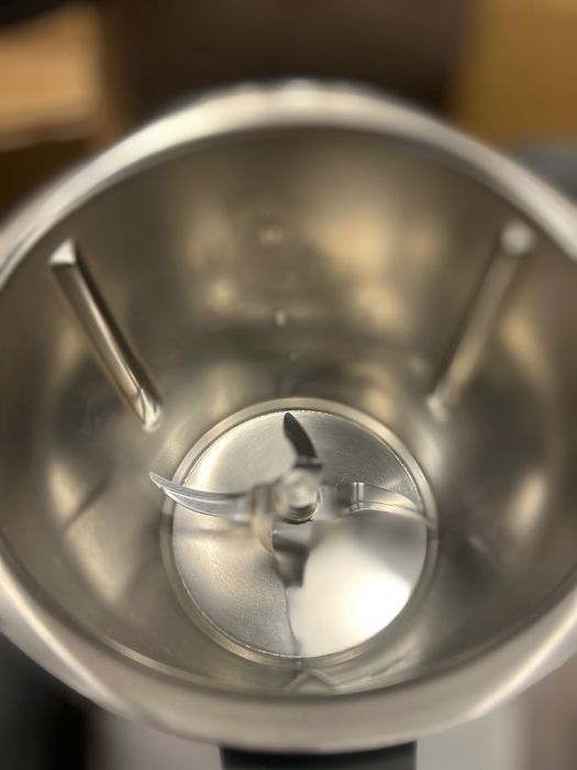 Termomix Friend tm6+ varoma+sensor+koszyczki+ nakładka