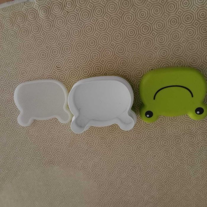 Lancheira do Sapinho