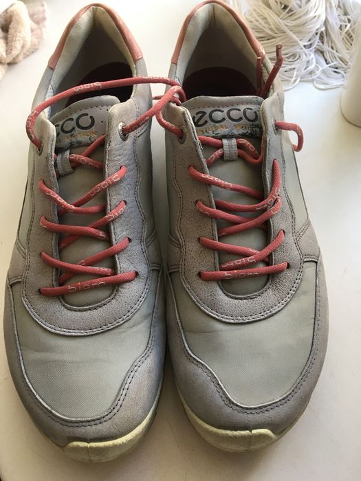 Кроссівки ECCO. 41р.